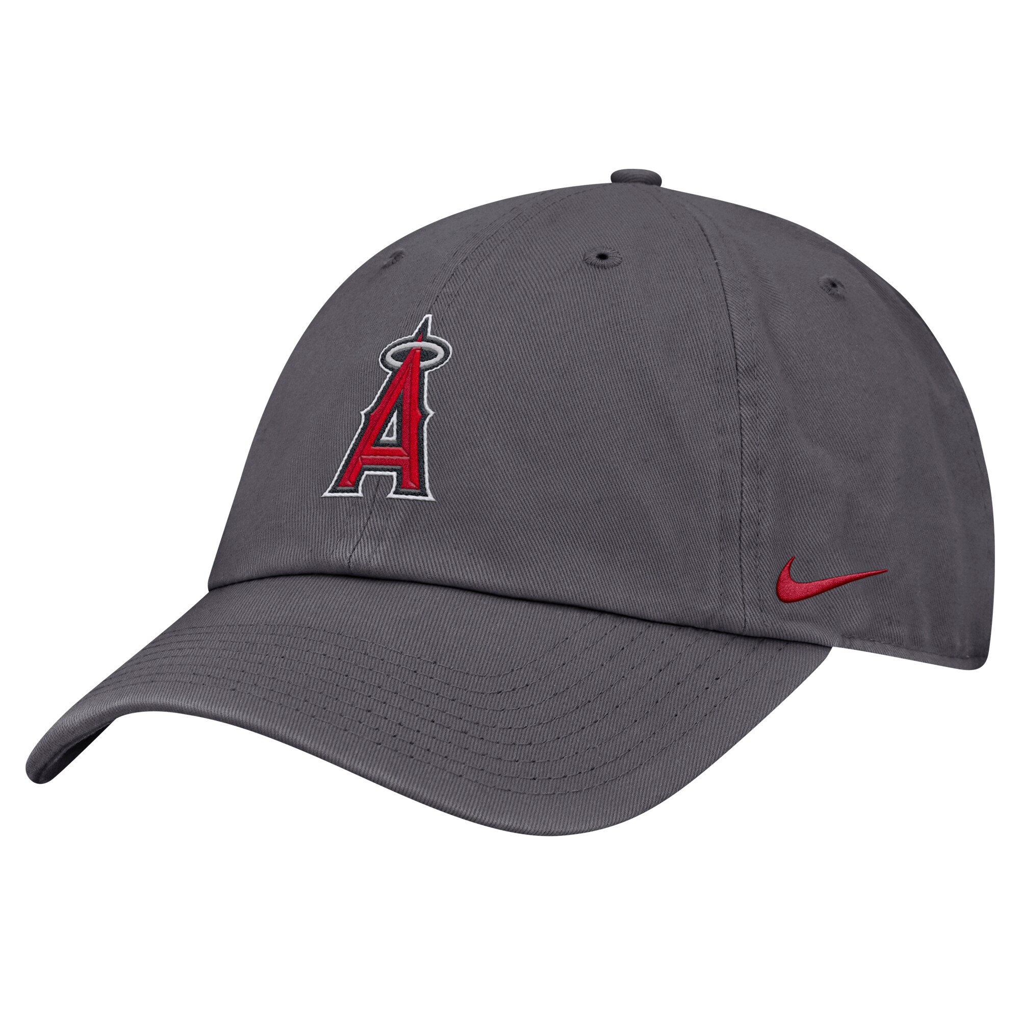 Los Angeles Angels Jerseys Shop – mens los angeles angels nike gray club adjustable hat Baseball Jerseys and Caps for Fans