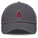 Los Angeles Angels Jerseys Shop – mens los angeles angels nike gray club adjustable hat Baseball Jerseys and Caps for Fans