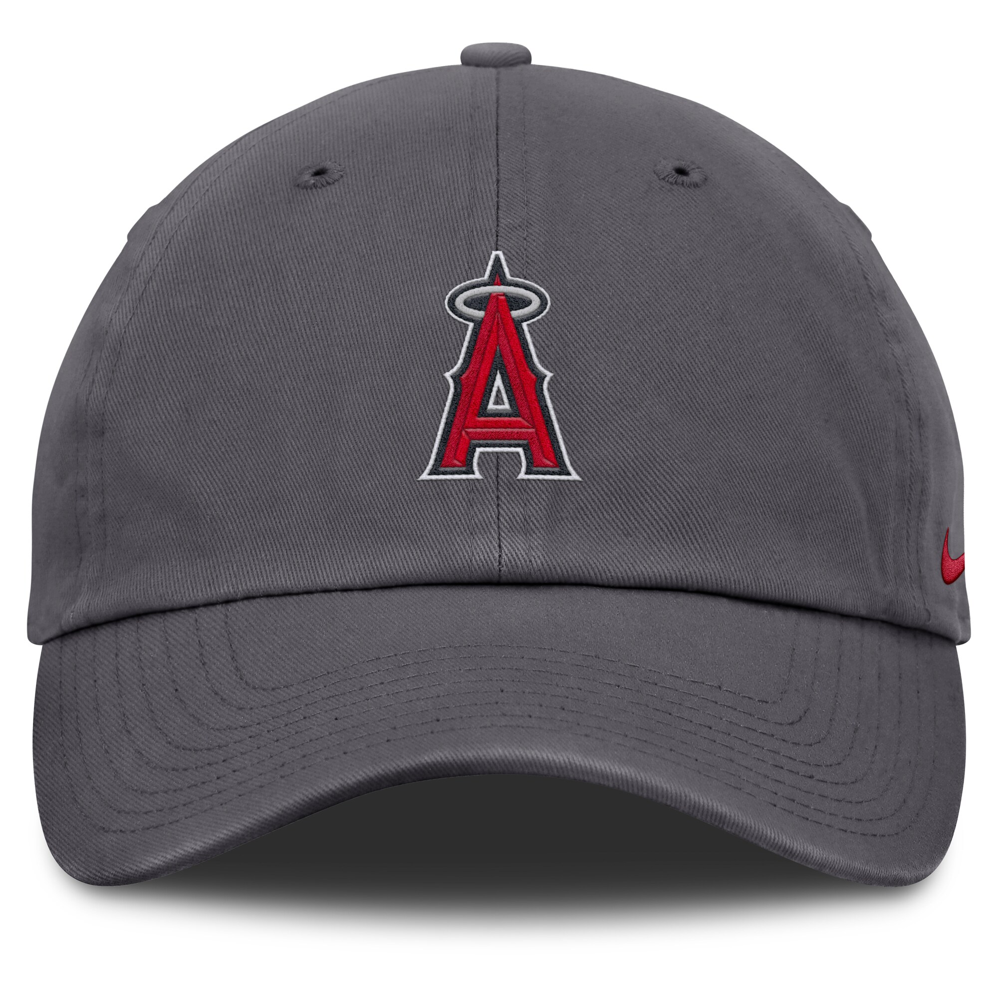 Los Angeles Angels Jerseys Shop – mens los angeles angels nike gray club adjustable hat Baseball Jerseys and Caps for Fans