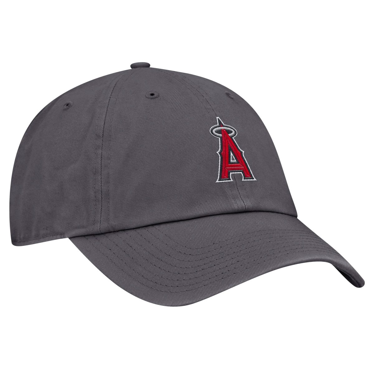Los Angeles Angels Jerseys Shop – mens los angeles angels nike gray club adjustable hat Baseball Jerseys and Caps for Fans