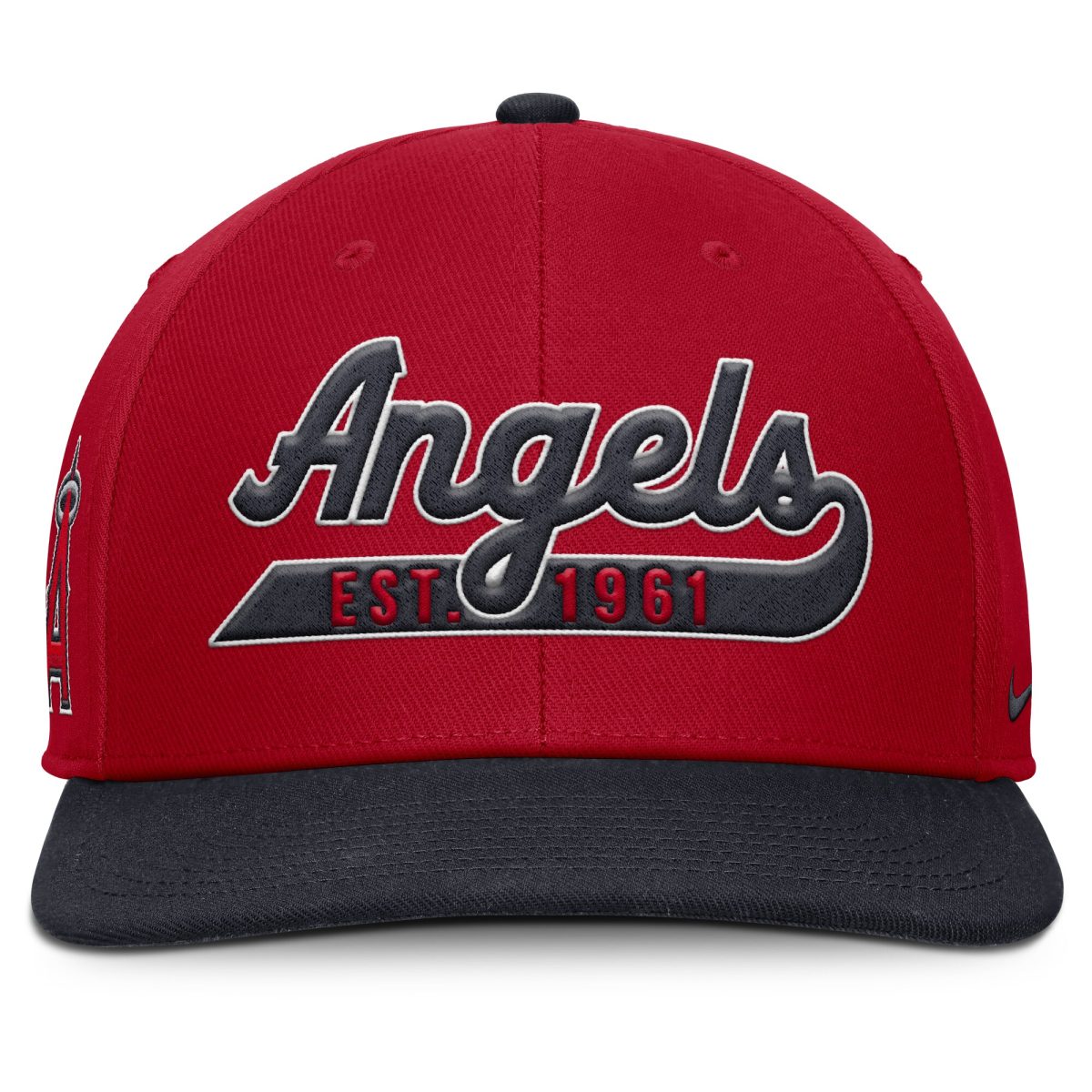 Los Angeles Angels Jerseys Shop – mens los angeles angels nike rednavy pro performance snapback hat Baseball Jerseys and Caps for Fans
