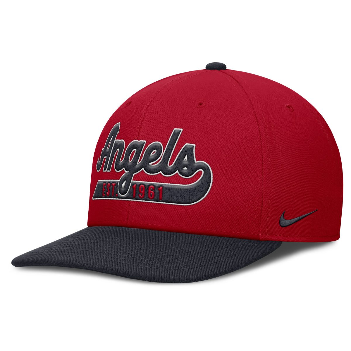 Los Angeles Angels Jerseys Shop – mens los angeles angels nike rednavy pro performance snapback hat Baseball Jerseys and Caps for Fans