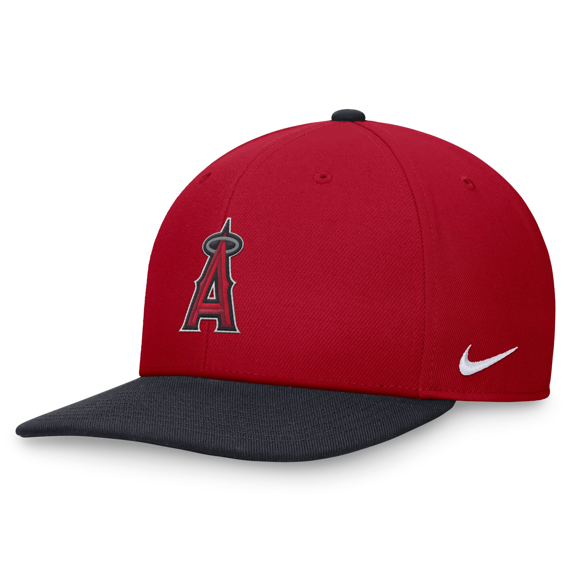 Los Angeles Angels Jerseys Shop – mens los angeles angels nike rednavy two-tone snapback hat Baseball Jerseys and Caps for Fans
