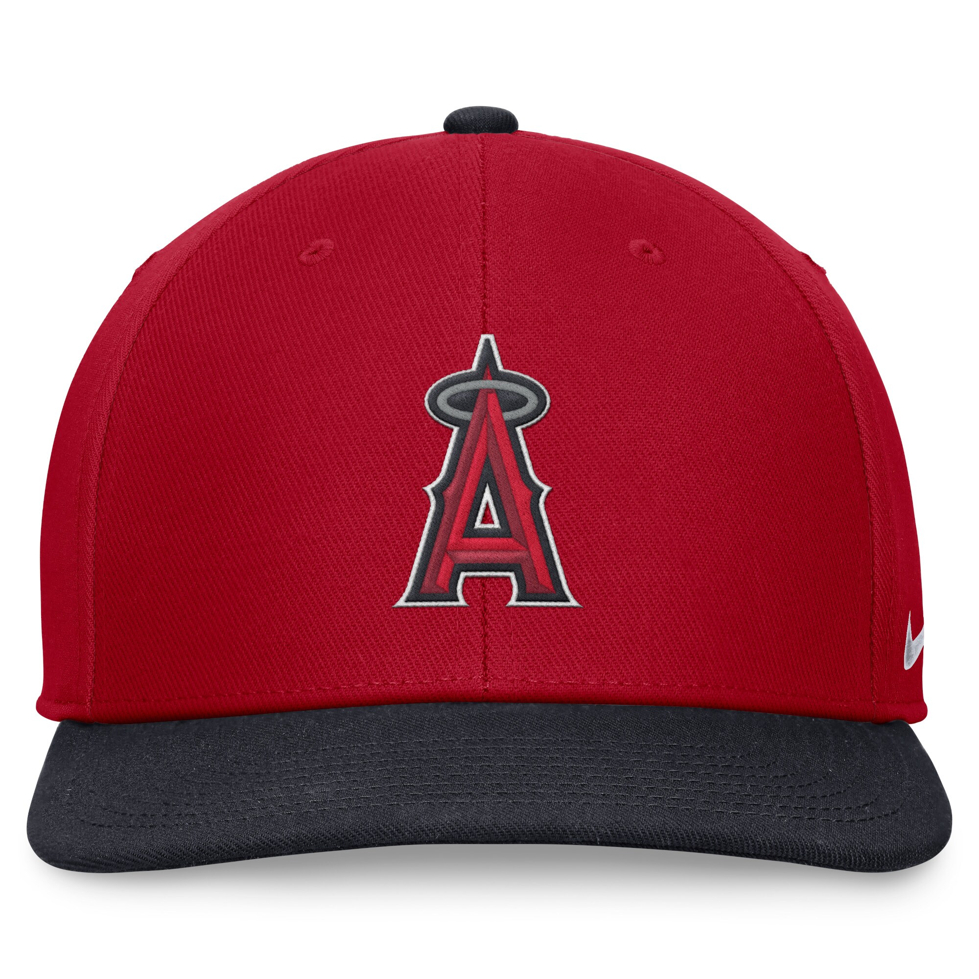 Los Angeles Angels Jerseys Shop – mens los angeles angels nike rednavy two-tone snapback hat Baseball Jerseys and Caps for Fans