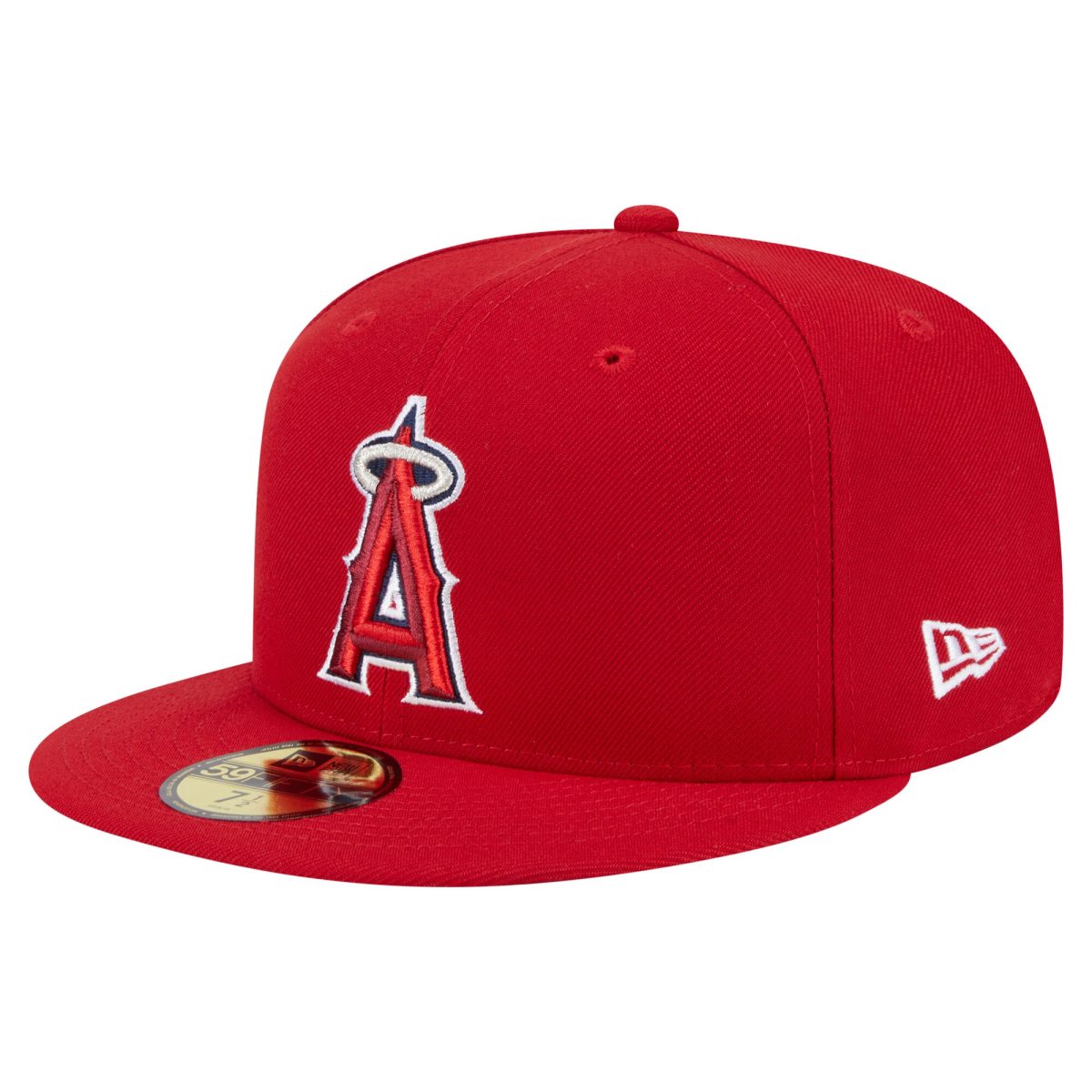 Los Angeles Angels Jerseys Shop – mens los angeles angels x compound new era red 59fifty fitted hat Baseball Jerseys and Caps for Fans