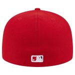 Los Angeles Angels Jerseys Shop – mens los angeles angels x compound new era red 59fifty fitted hat Baseball Jerseys and Caps for Fans