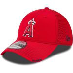 Los Angeles Angels Jerseys Shop – new era los angeles angels red neo 39thirty stretch fit hat Baseball Jerseys and Caps for Fans