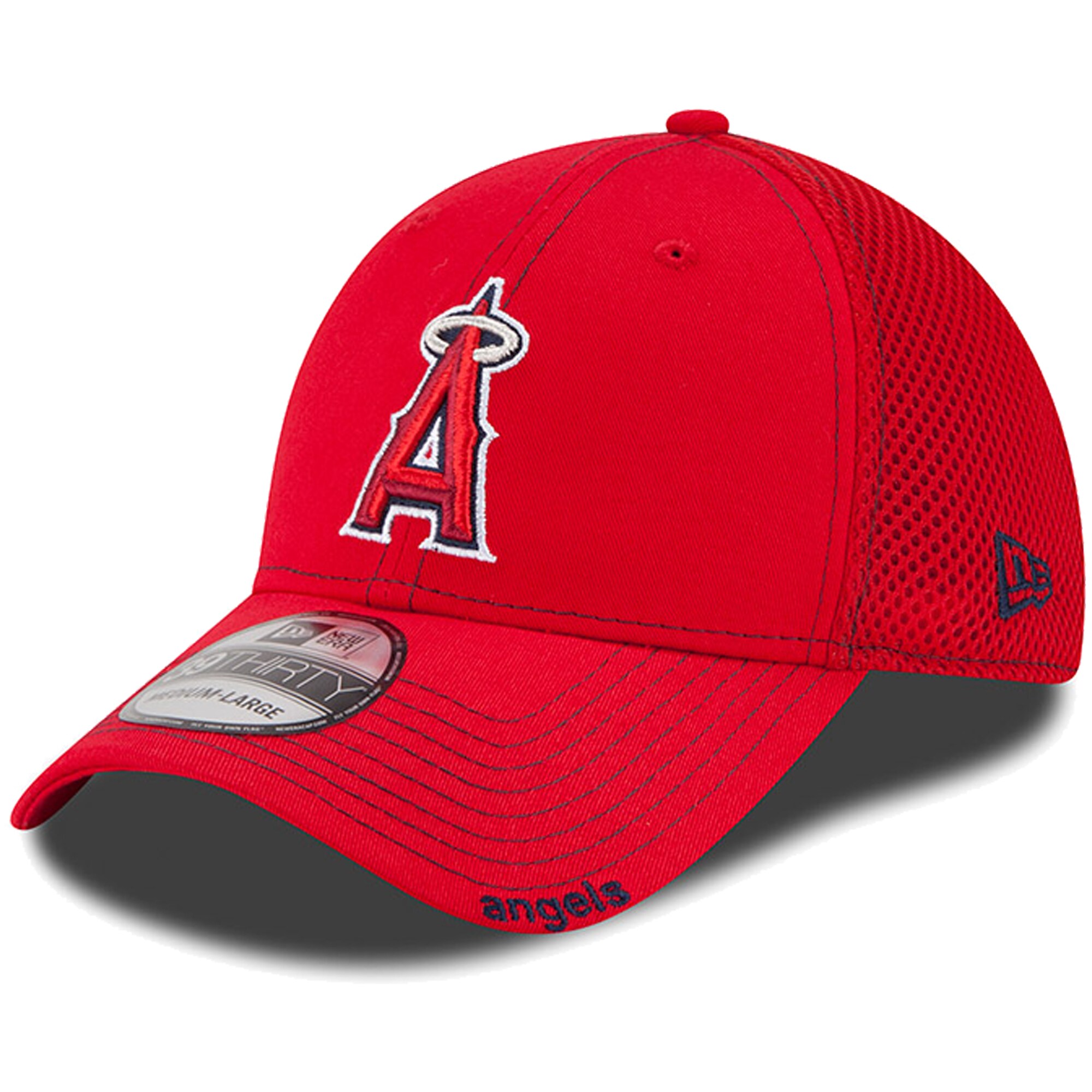 Los Angeles Angels Jerseys Shop – new era los angeles angels red neo 39thirty stretch fit hat Baseball Jerseys and Caps for Fans