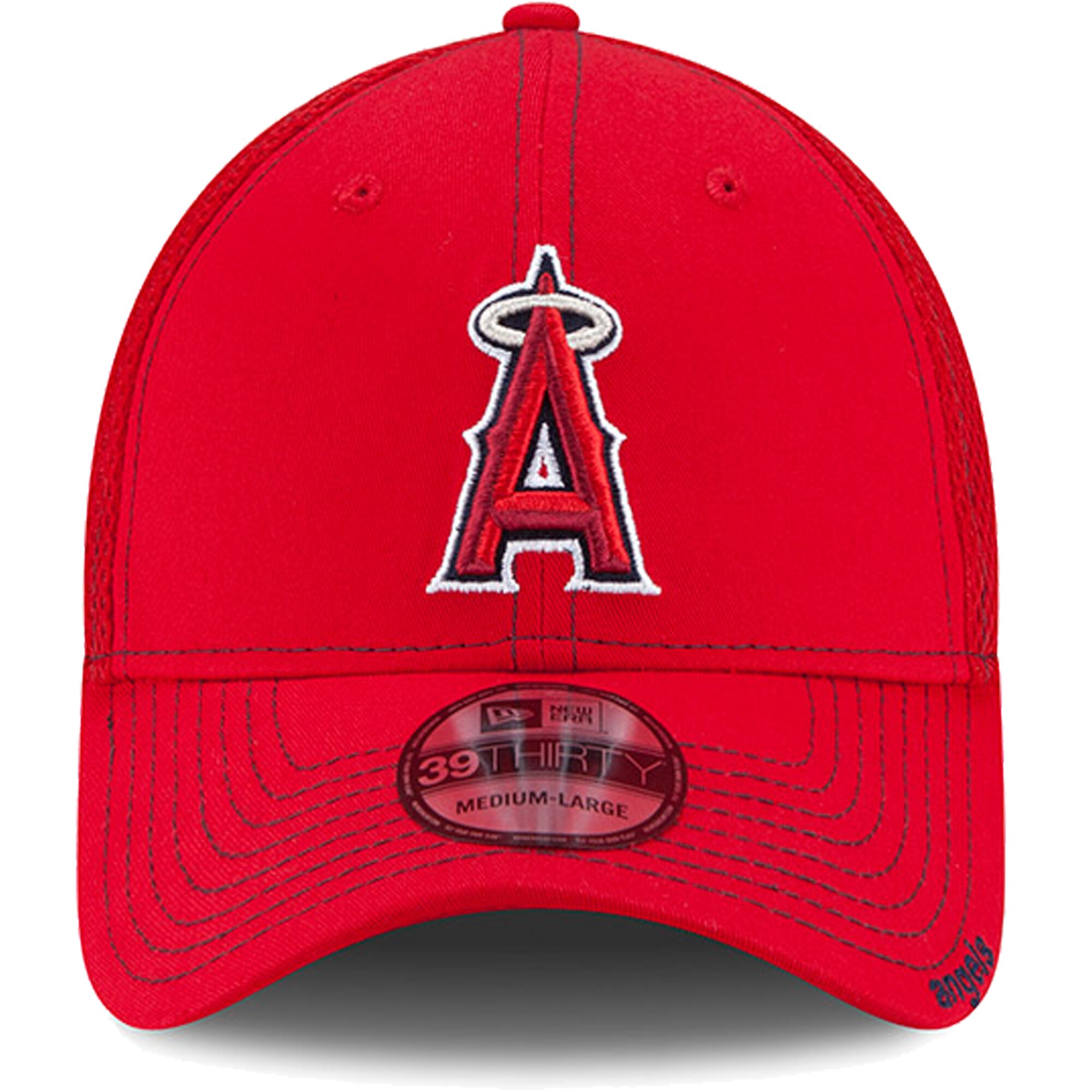 Los Angeles Angels Jerseys Shop – new era los angeles angels red neo 39thirty stretch fit hat Baseball Jerseys and Caps for Fans