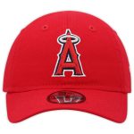 Los Angeles Angels Jerseys Shop – toddler los angeles angels new era red team 9twenty adjustable hat Baseball Jerseys and Caps for Fans