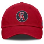Los Angeles Angels Jerseys Shop – womens california angels nike red cooperstown collection club adjustable hat Baseball Jerseys and Caps for Fans