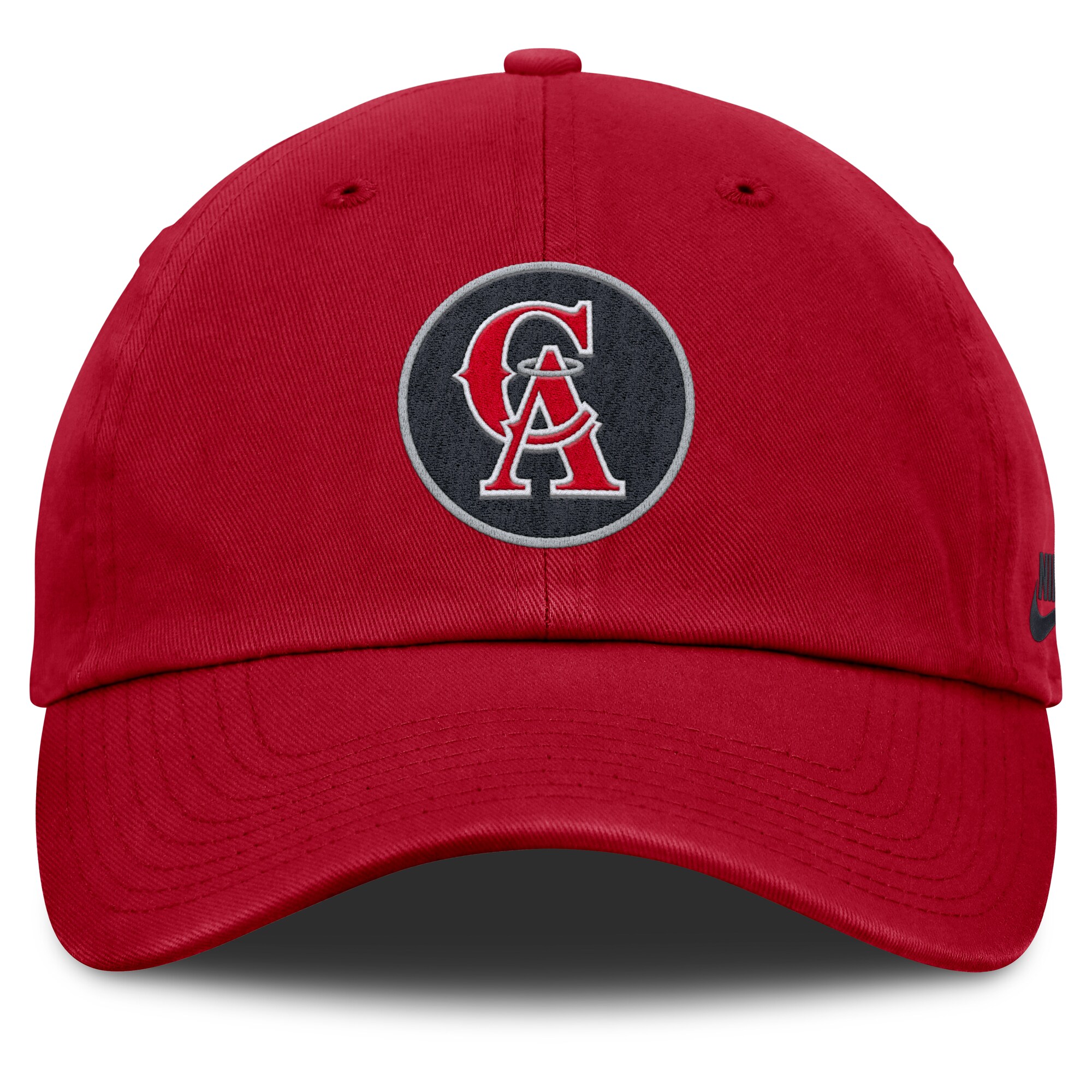 Los Angeles Angels Jerseys Shop – womens california angels nike red cooperstown collection club adjustable hat Baseball Jerseys and Caps for Fans