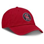 Los Angeles Angels Jerseys Shop – womens california angels nike red cooperstown collection club adjustable hat Baseball Jerseys and Caps for Fans