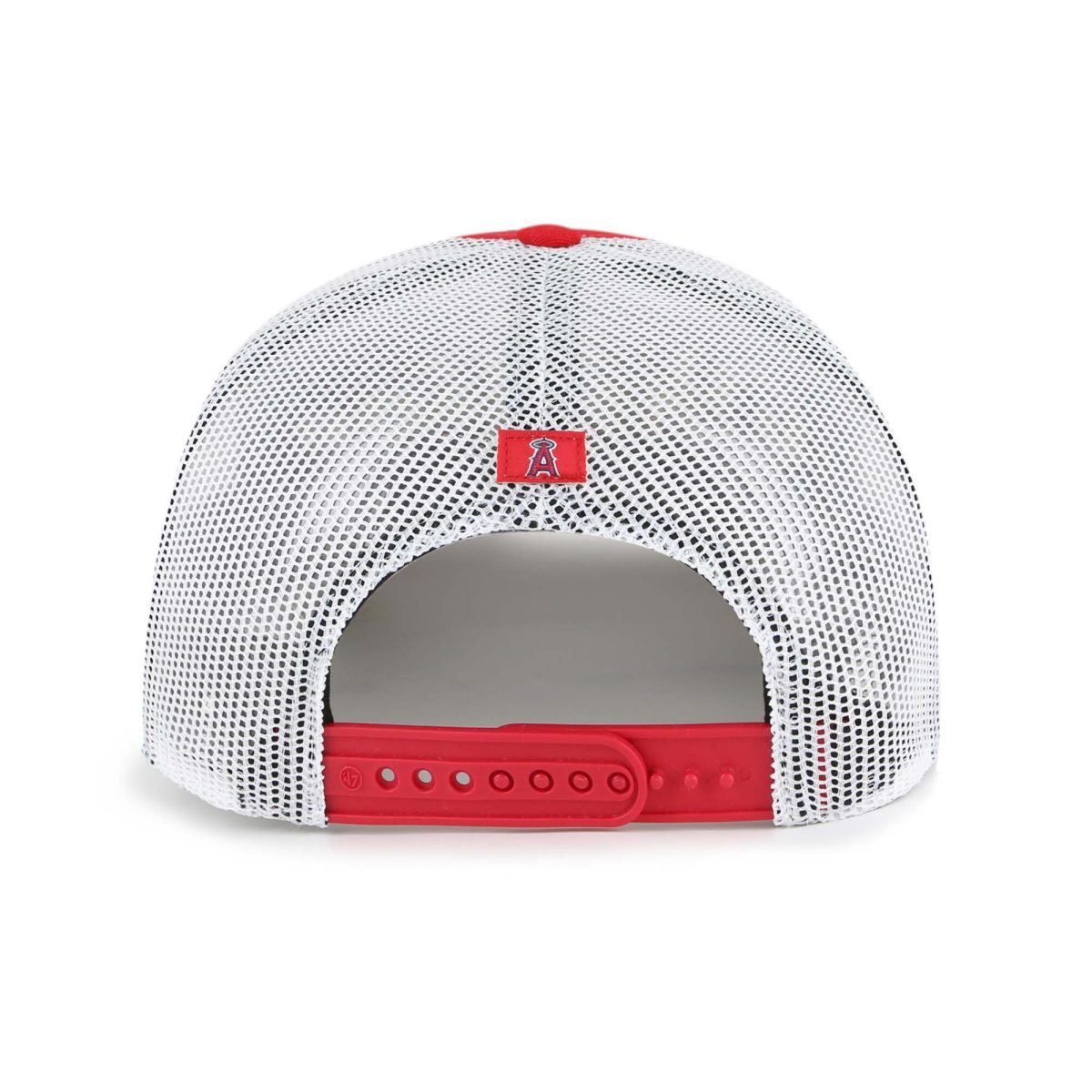Los Angeles Angels Jerseys Shop – womens los angeles angels 47 red biloxi hitch adjustable hat Baseball Jerseys and Caps for Fans