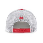 Los Angeles Angels Jerseys Shop – womens los angeles angels 47 red biloxi hitch adjustable hat Baseball Jerseys and Caps for Fans