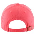 Los Angeles Angels Jerseys Shop – womens los angeles angels 47 red luminance cheer clean up adjustable hat Baseball Jerseys and Caps for Fans