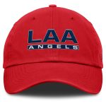 Los Angeles Angels Jerseys Shop – womens los angeles angels fanatics red fly out adjustable hat Baseball Jerseys and Caps for Fans