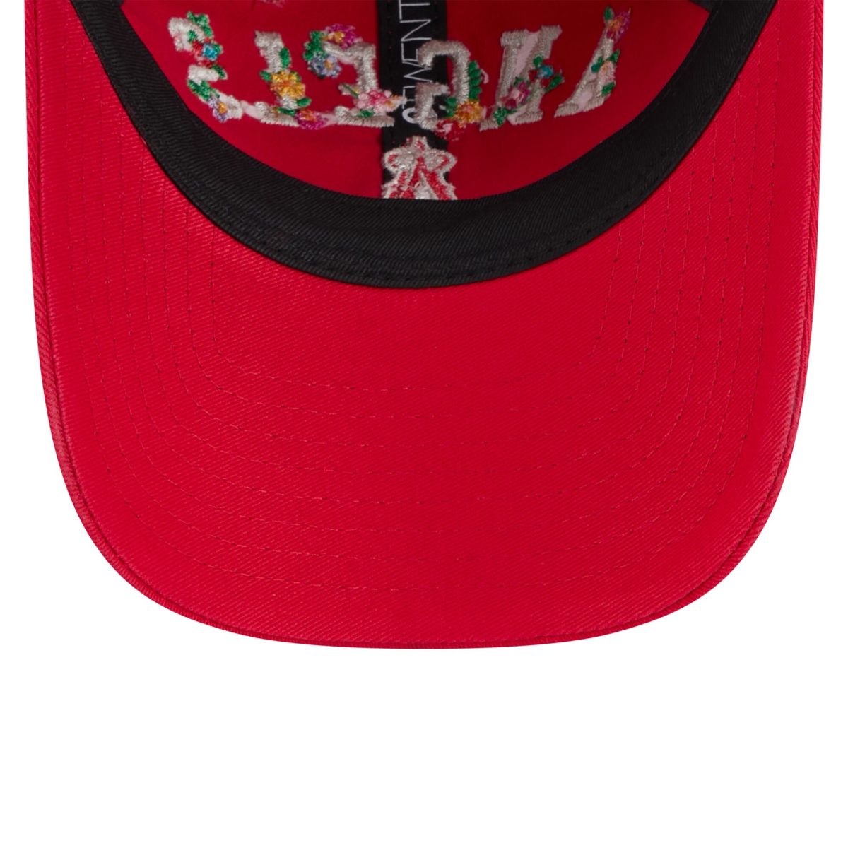 Los Angeles Angels Jerseys Shop – womens los angeles angels new era red 2025 spring training floral 9twenty adjustable hat Baseball Jerseys and Caps for Fans