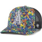 Los Angeles Angels Jerseys Shop – youth los angeles angels 47 navy jungle gym adjustable trucker hat Baseball Jerseys and Caps for Fans