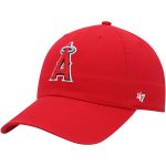 Los Angeles Angels Jerseys Shop – youth los angeles angels 47 red clean up adjustable hat Baseball Jerseys and Caps for Fans