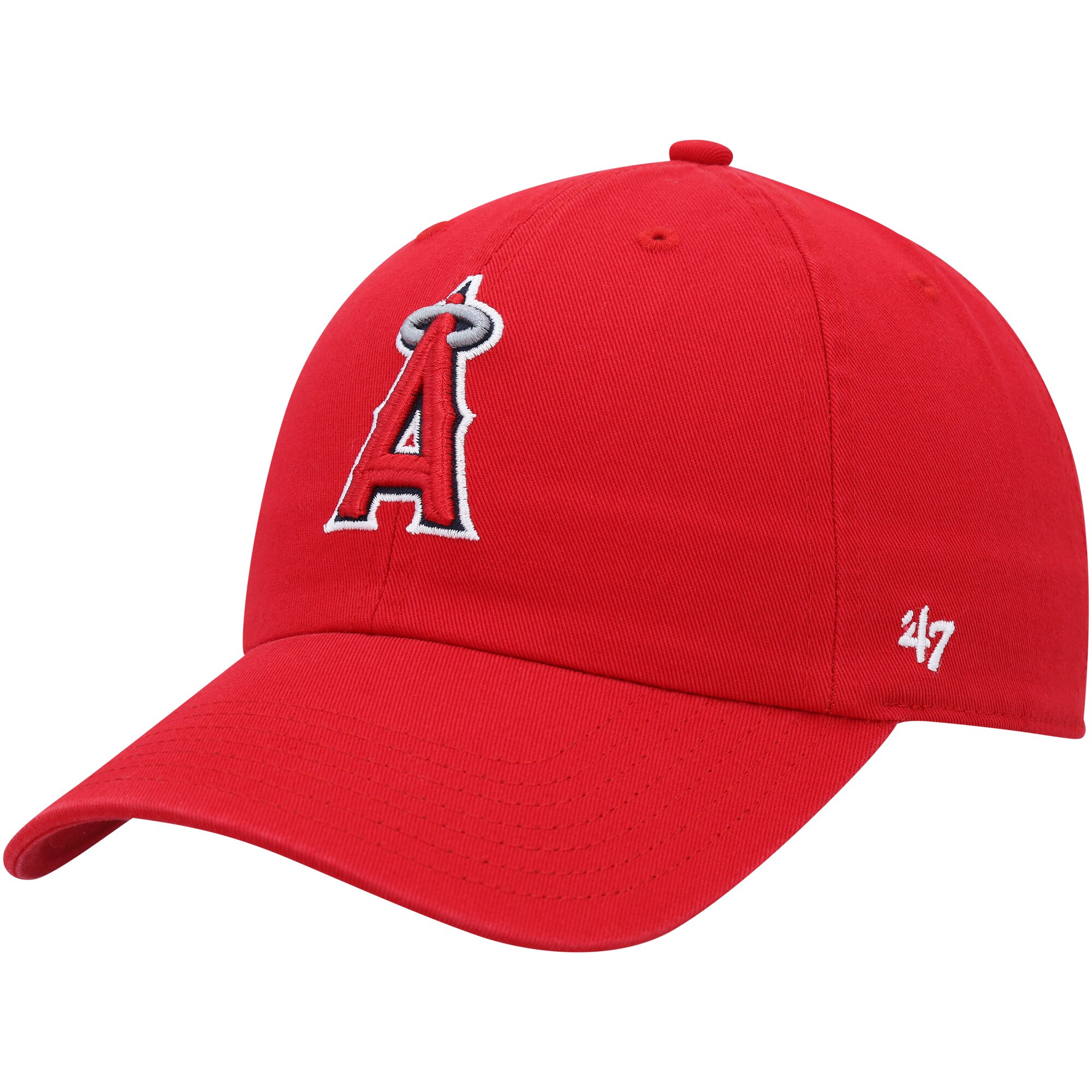 Los Angeles Angels Jerseys Shop – youth los angeles angels 47 red clean up adjustable hat Baseball Jerseys and Caps for Fans