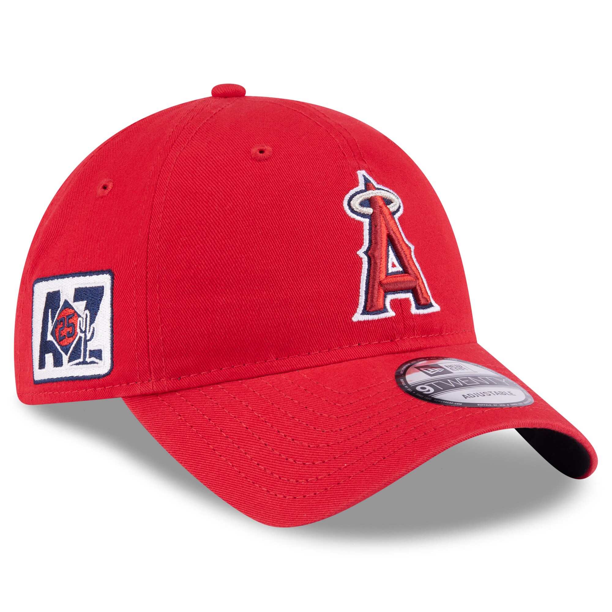 Los Angeles Angels Jerseys Shop – youth los angeles angels new era red 2025 spring training 9twenty adjustable hat Baseball Jerseys and Caps for Fans