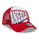 Los Angeles Angels Jerseys Shop – youth los angeles angels new era red boom 9forty adjustable hat Baseball Jerseys and Caps for Fans
