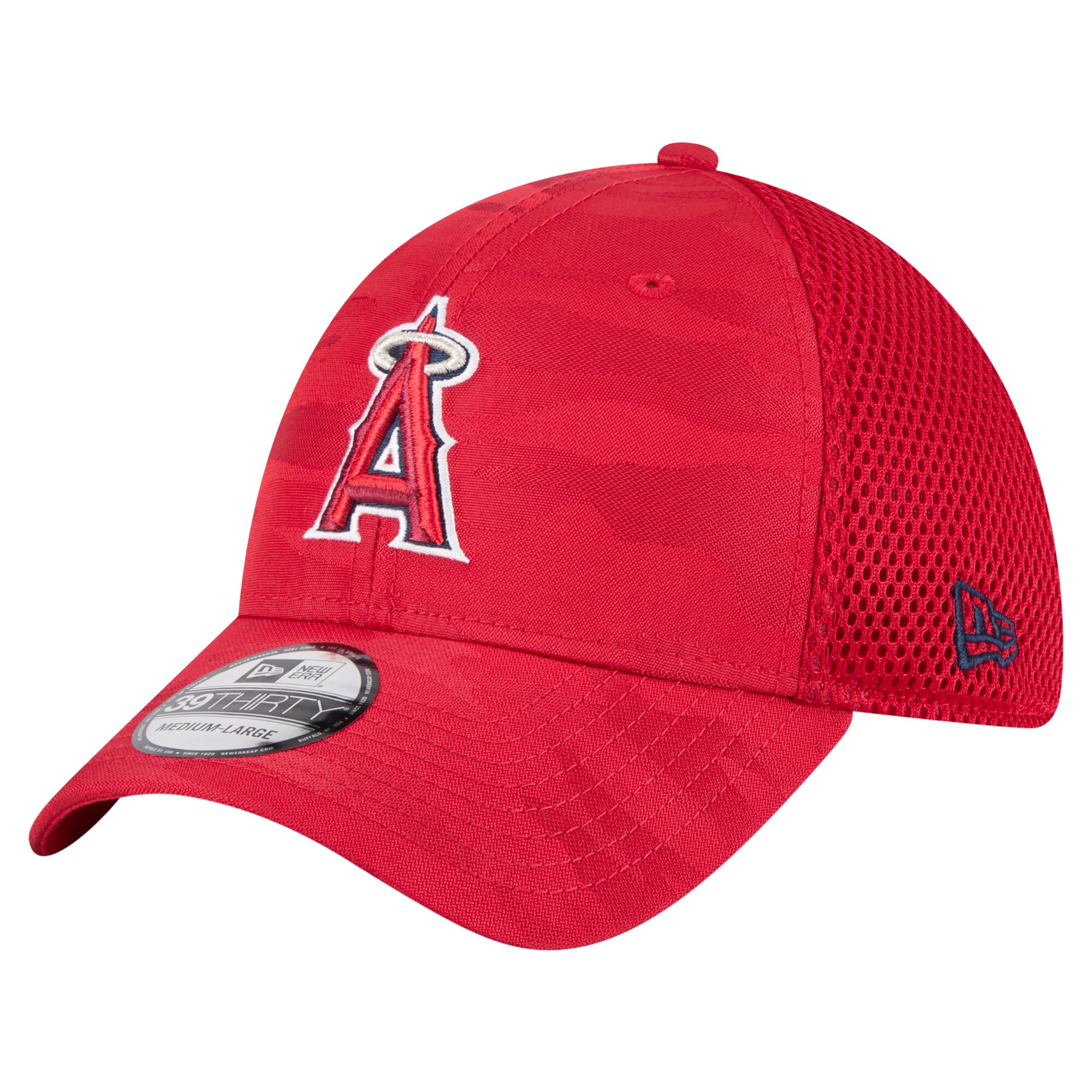 Los Angeles Angels Jerseys Shop – youth los angeles angels new era red camo 39thirty flex-fit hat Baseball Jerseys and Caps for Fans