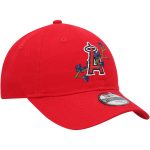 Los Angeles Angels Jerseys Shop – youth los angeles angels new era red game day bloom 9twenty adjustable hat Baseball Jerseys and Caps for Fans