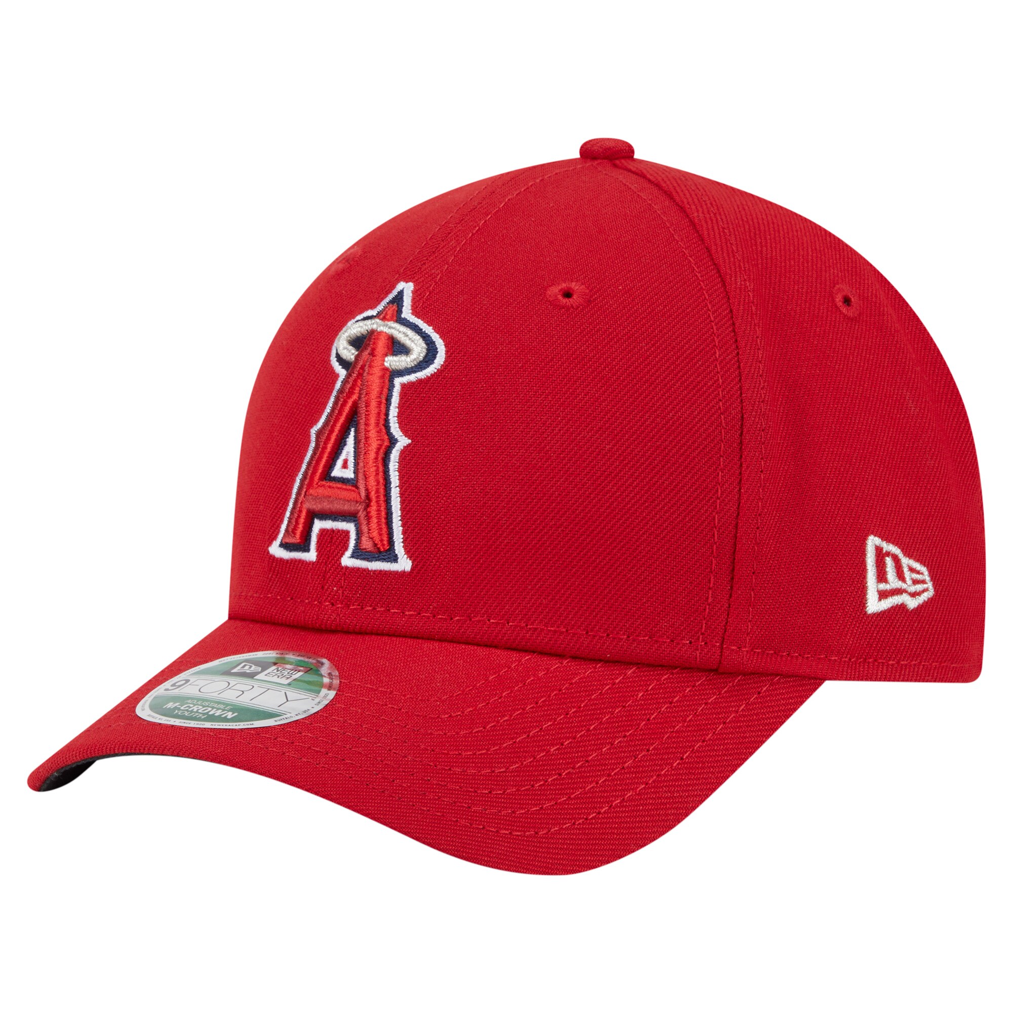 Los Angeles Angels Jerseys Shop – youth los angeles angels new era red player replica 9forty adjustable hat Baseball Jerseys and Caps for Fans