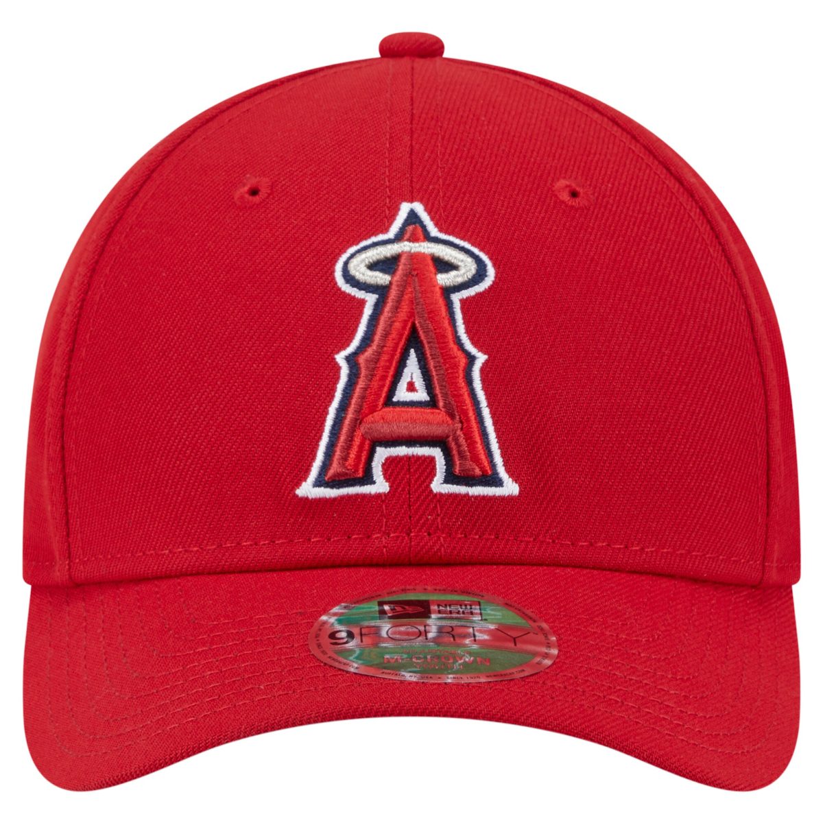 Los Angeles Angels Jerseys Shop – youth los angeles angels new era red player replica 9forty adjustable hat Baseball Jerseys and Caps for Fans
