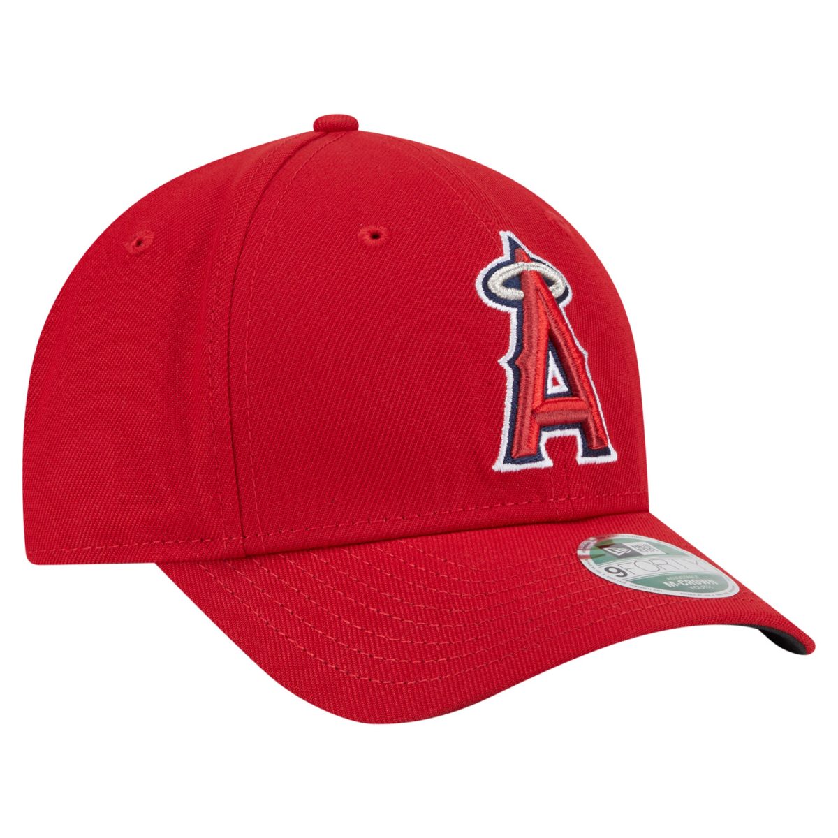 Los Angeles Angels Jerseys Shop – youth los angeles angels new era red player replica 9forty adjustable hat Baseball Jerseys and Caps for Fans