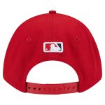 Los Angeles Angels Jerseys Shop – youth los angeles angels new era red player replica 9forty adjustable hat Baseball Jerseys and Caps for Fans
