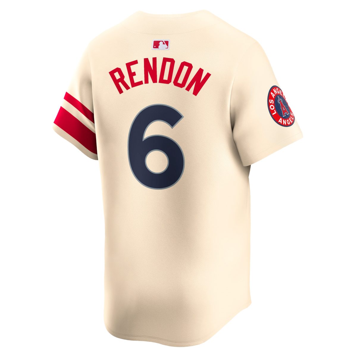 Los Angeles Angels Jerseys Shop – mens los angeles angels anthony rendon nike cream city connect limited player jersey Baseball Jerseys and Caps for Fans
