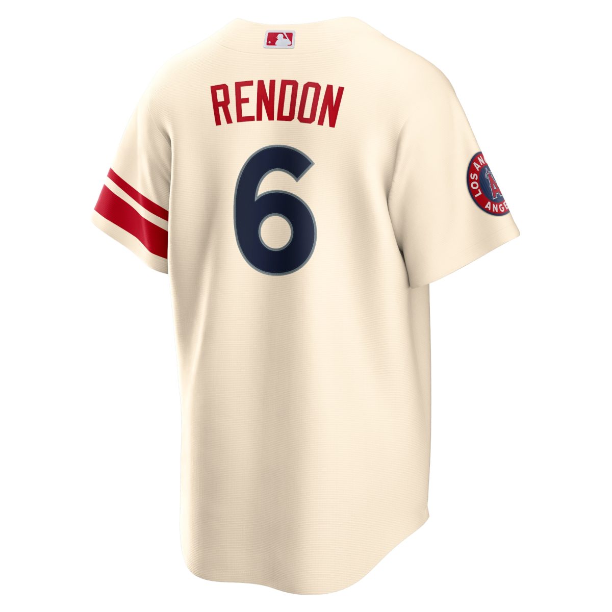Los Angeles Angels Jerseys Shop – mens los angeles angels anthony rendon nike cream city connect replica player jersey Baseball Jerseys and Caps for Fans