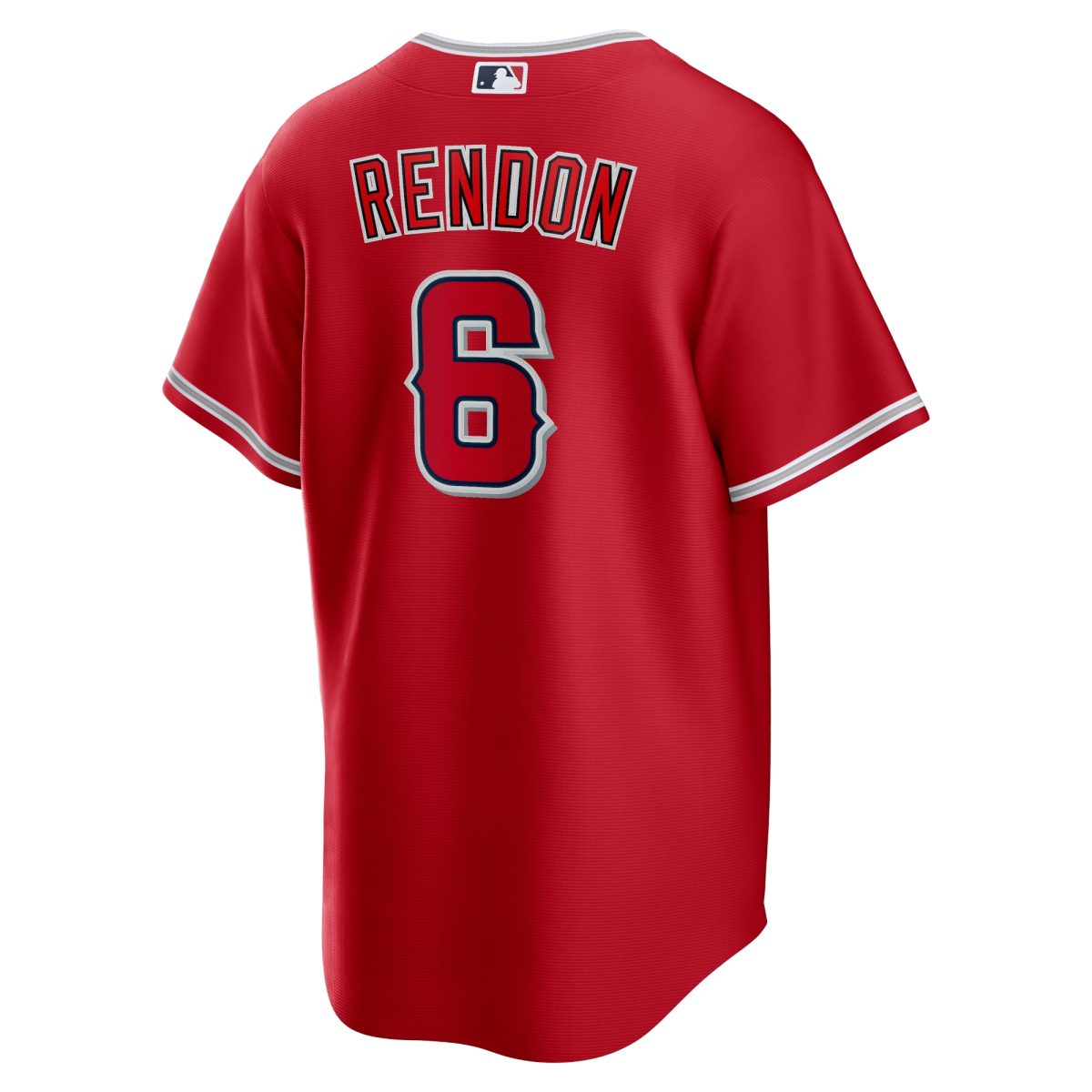 Los Angeles Angels Jerseys Shop – mens los angeles angels anthony rendon nike red alternate replica player name jersey Baseball Jerseys and Caps for Fans