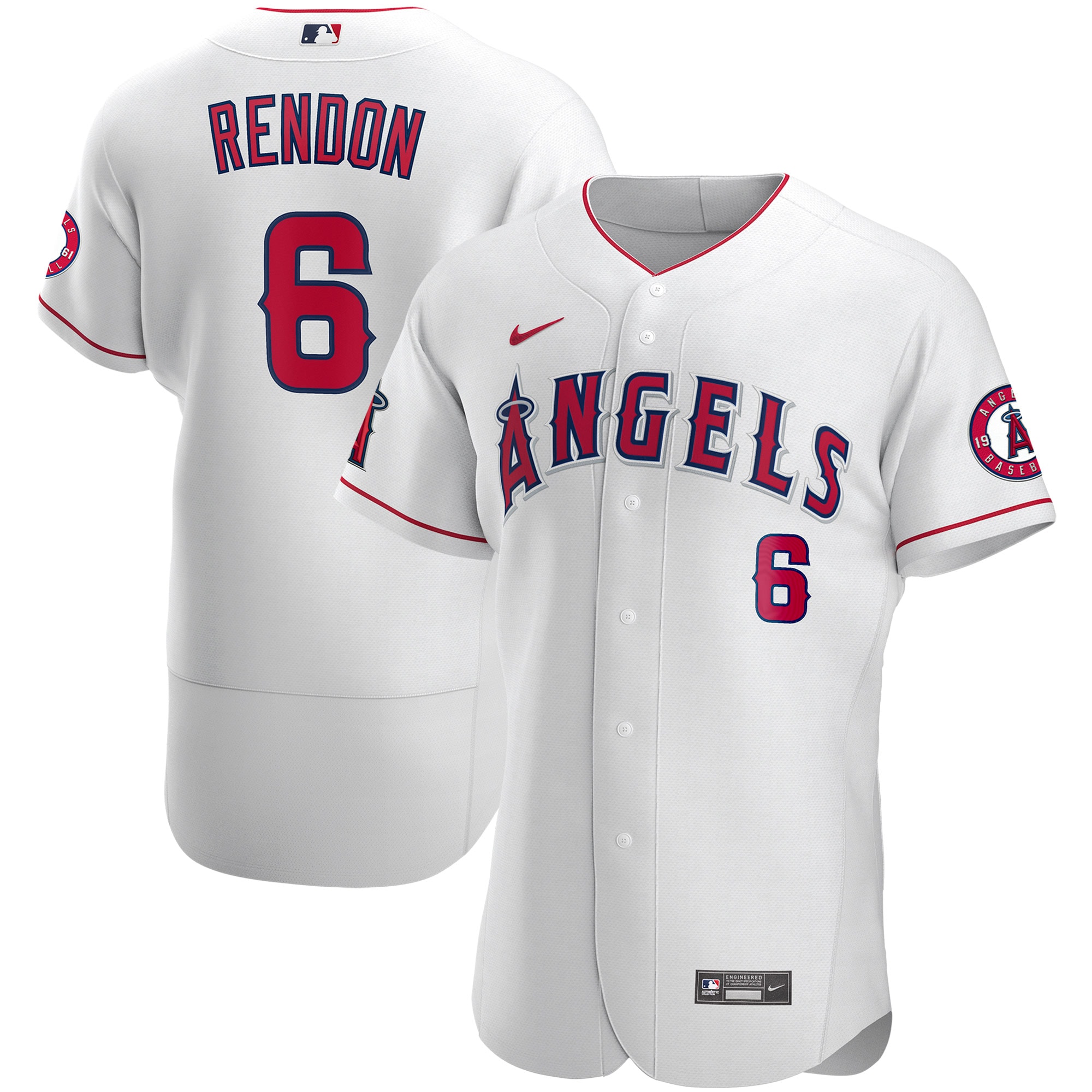 Los Angeles Angels Jerseys Shop – mens los angeles angels anthony rendon nike white authentic player jersey Baseball Jerseys and Caps for Fans