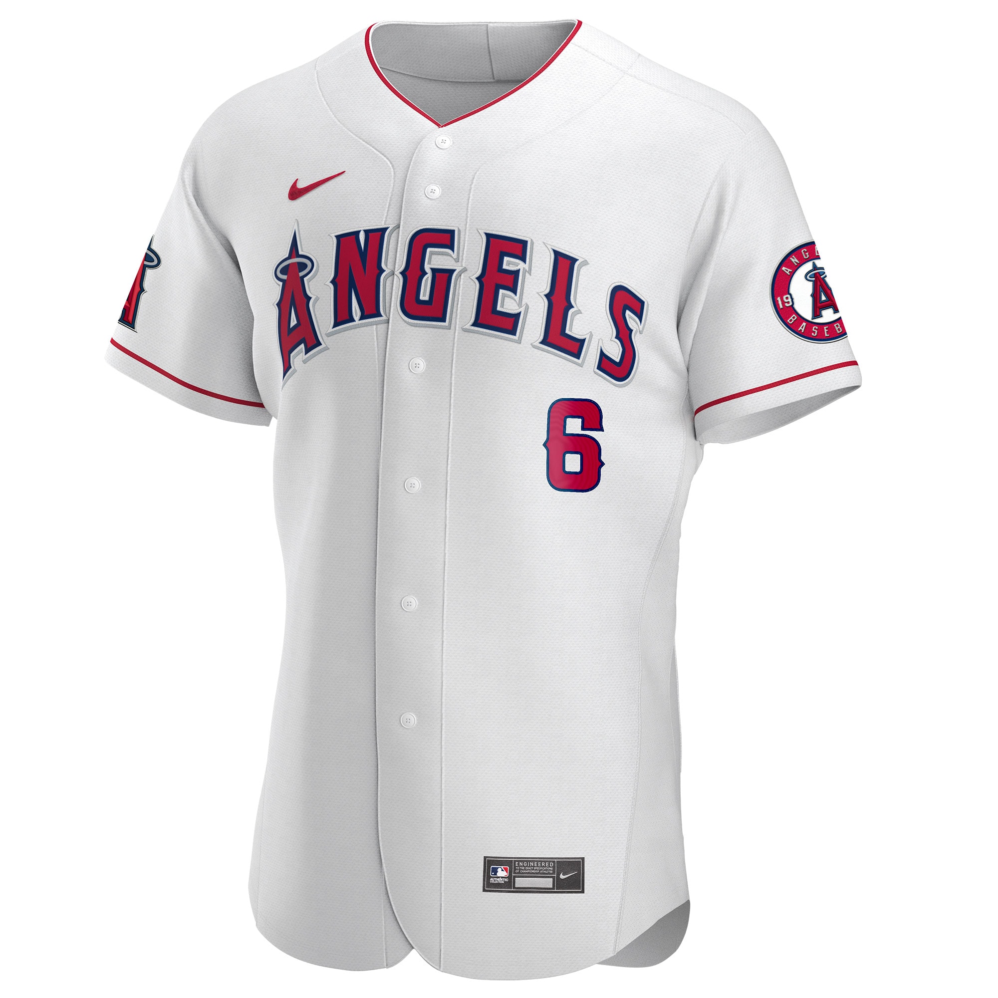 Los Angeles Angels Jerseys Shop – mens los angeles angels anthony rendon nike white authentic player jersey Baseball Jerseys and Caps for Fans