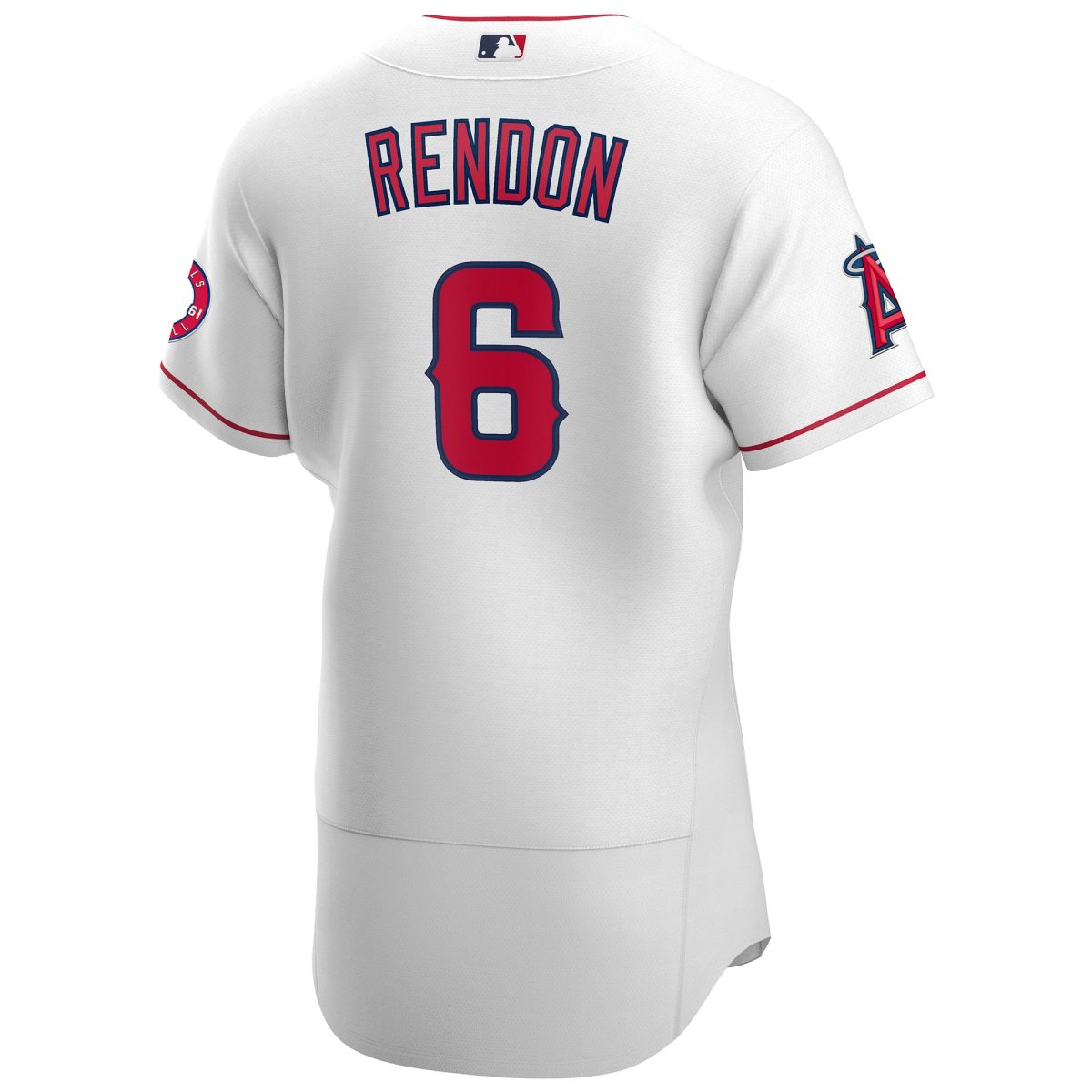 Los Angeles Angels Jerseys Shop – mens los angeles angels anthony rendon nike white authentic player jersey Baseball Jerseys and Caps for Fans