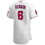 Los Angeles Angels Jerseys Shop – mens los angeles angels anthony rendon nike white authentic player jersey Baseball Jerseys and Caps for Fans