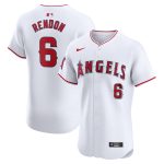 Los Angeles Angels Jerseys Shop – mens los angeles angels anthony rendon nike white home elite player jersey Baseball Jerseys and Caps for Fans