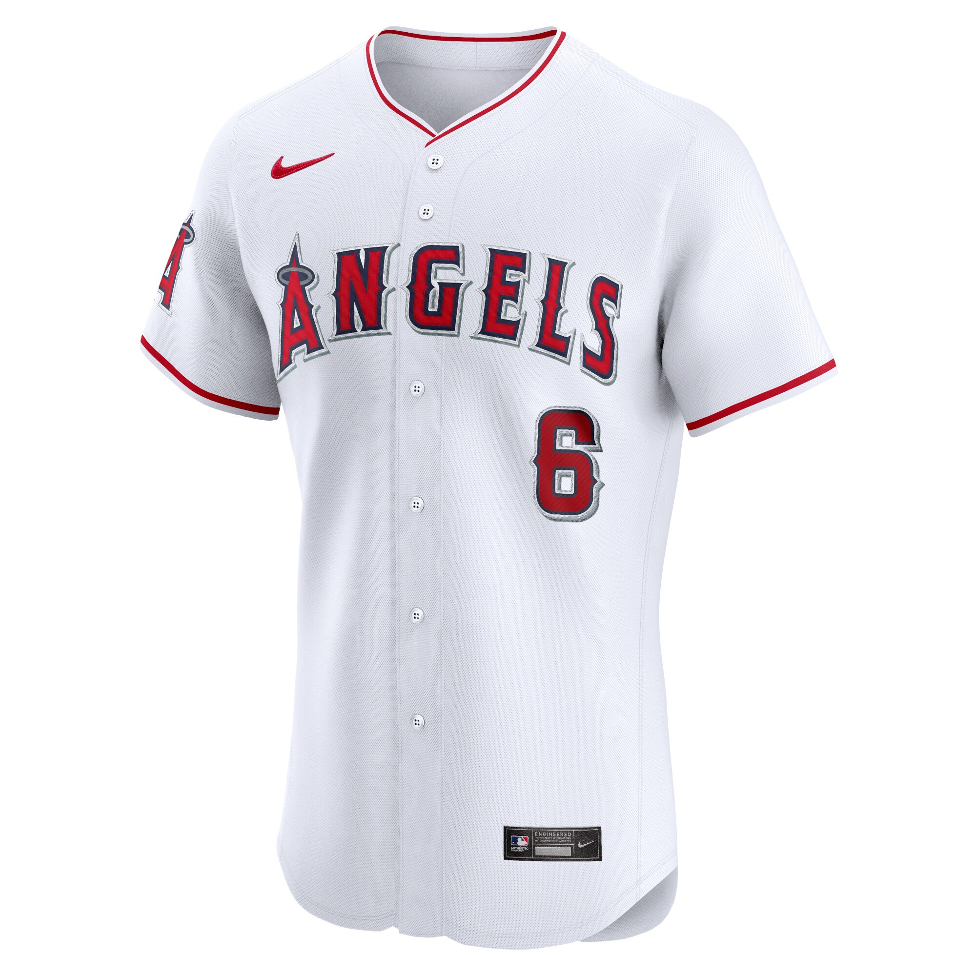 Los Angeles Angels Jerseys Shop – mens los angeles angels anthony rendon nike white home elite player jersey Baseball Jerseys and Caps for Fans