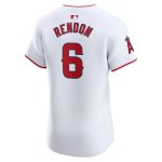 Los Angeles Angels Jerseys Shop – mens los angeles angels anthony rendon nike white home elite player jersey Baseball Jerseys and Caps for Fans