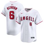 Los Angeles Angels Jerseys Shop – mens los angeles angels anthony rendon nike white home limited player jersey Baseball Jerseys and Caps for Fans