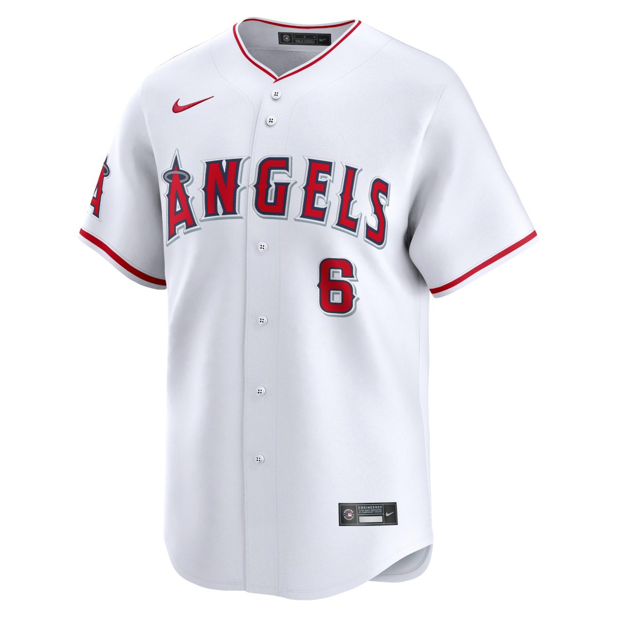 Los Angeles Angels Jerseys Shop – mens los angeles angels anthony rendon nike white home limited player jersey Baseball Jerseys and Caps for Fans