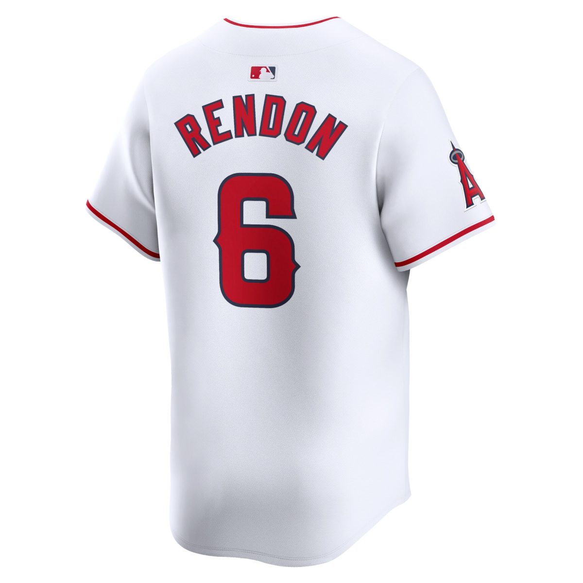 Los Angeles Angels Jerseys Shop – mens los angeles angels anthony rendon nike white home limited player jersey Baseball Jerseys and Caps for Fans