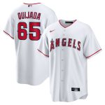 Los Angeles Angels Jerseys Shop – mens los angeles angels josé quijada nike white home replica player jersey Baseball Jerseys and Caps for Fans
