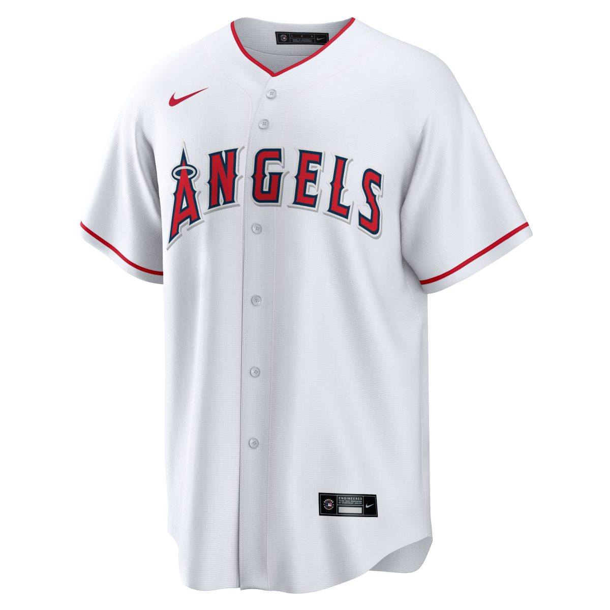 Los Angeles Angels Jerseys Shop – mens los angeles angels josé quijada nike white home replica player jersey Baseball Jerseys and Caps for Fans