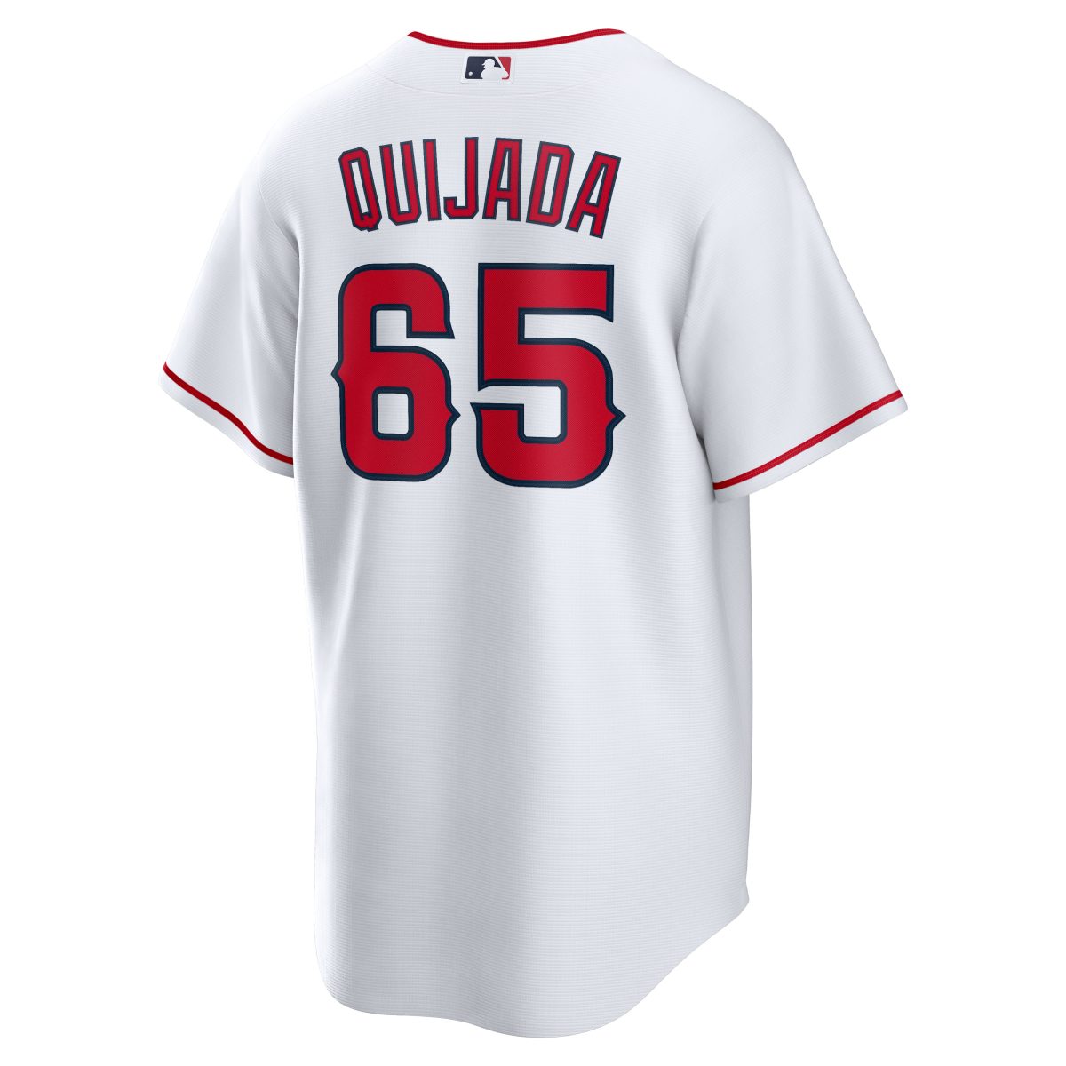 Los Angeles Angels Jerseys Shop – mens los angeles angels josé quijada nike white home replica player jersey Baseball Jerseys and Caps for Fans