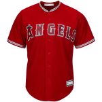 Los Angeles Angels Jerseys Shop – mens los angeles angels mike trout red big  tall replica player jersey Baseball Jerseys and Caps for Fans